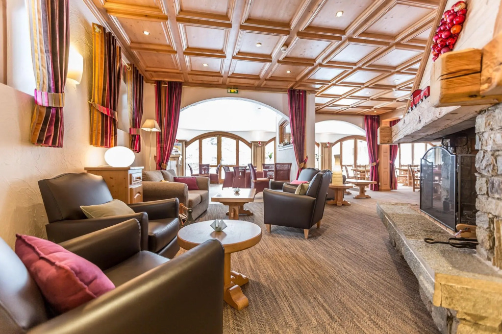 Hotel L'Oustalet by null