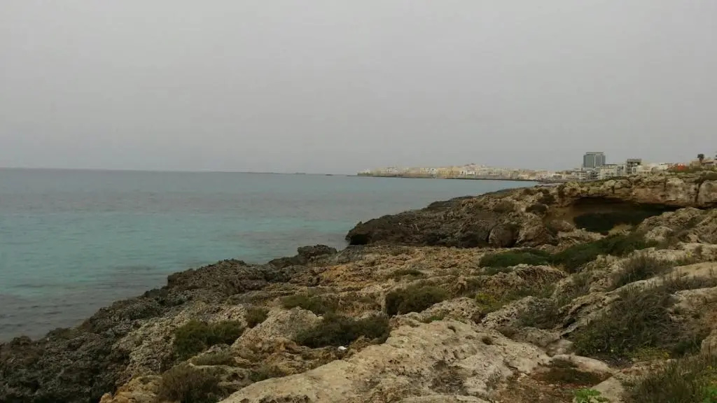 Beach & Waterfront
