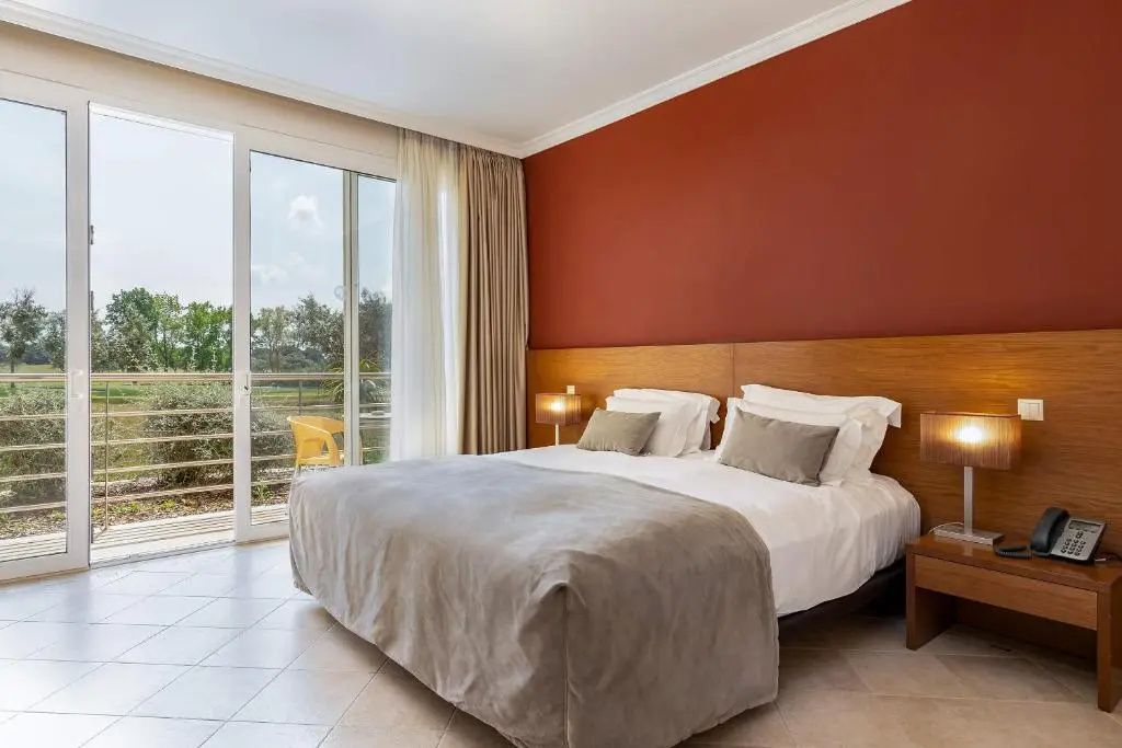Montado Hotel & Golf Resort - Chambres