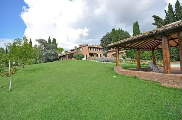 Villa Solina