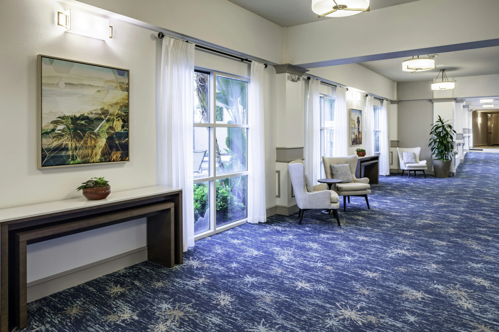 Hilton Garden Inn San Diego - Rancho Bernardo - Général