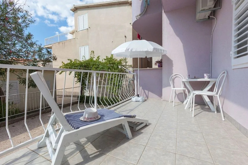 Apartments Dragan