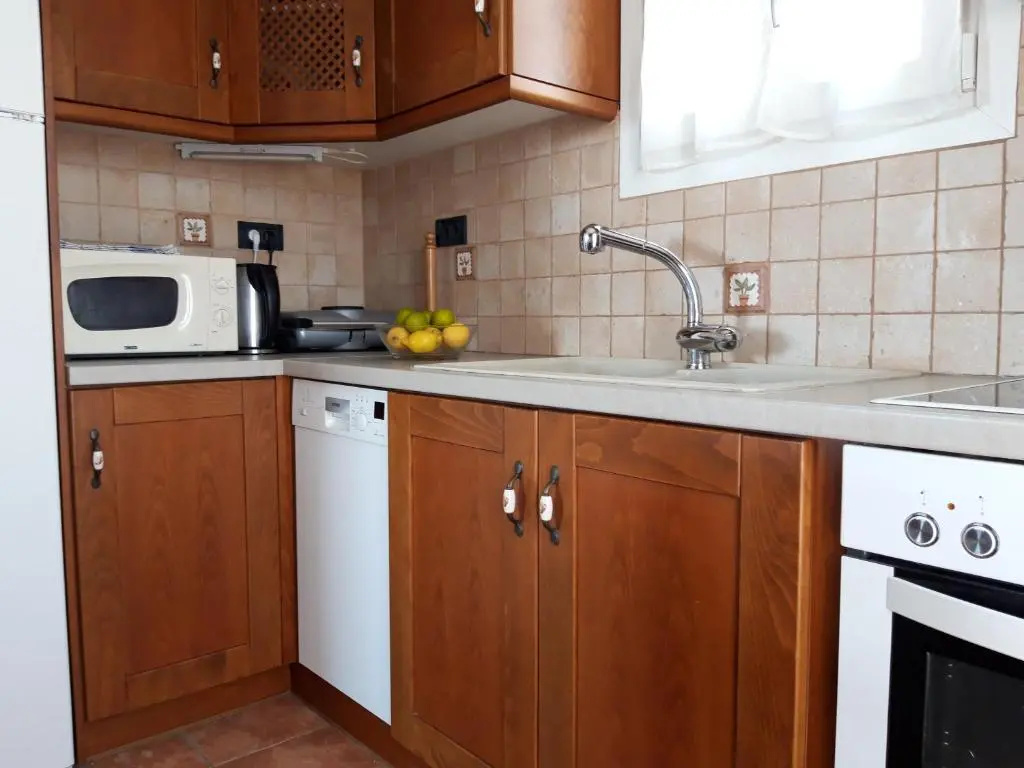 Akitos Maisonette - Chambres