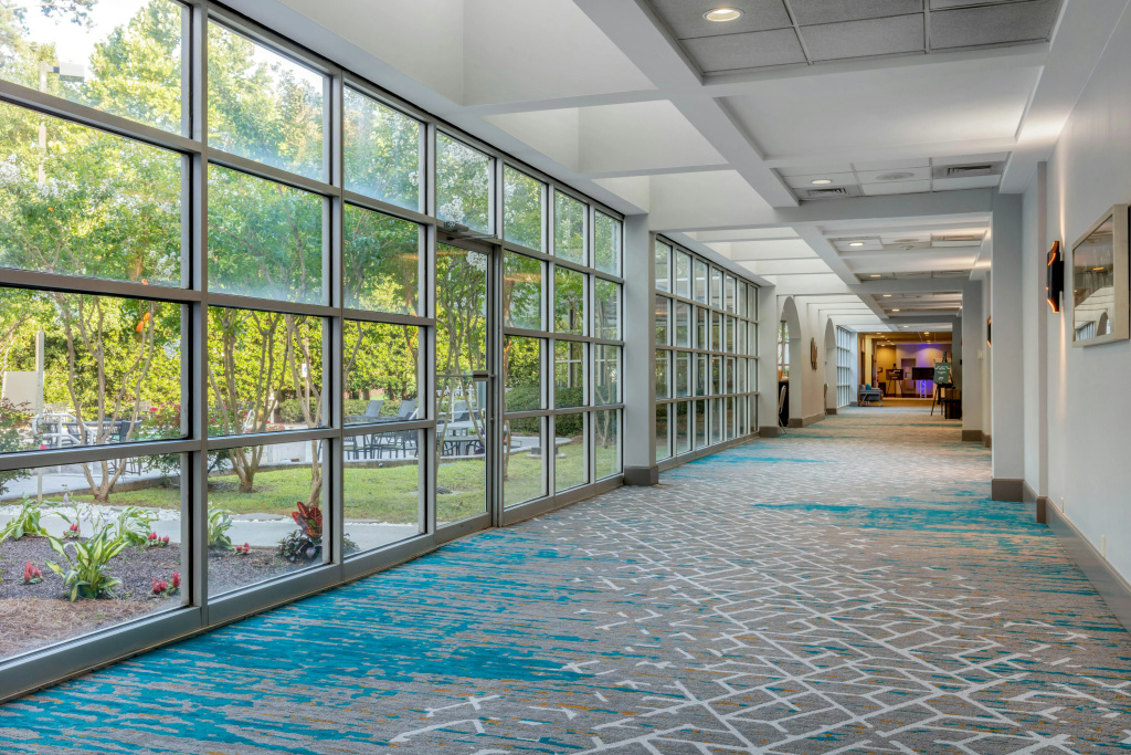 DoubleTree by Hilton Birmingham Perimeter Park - Général