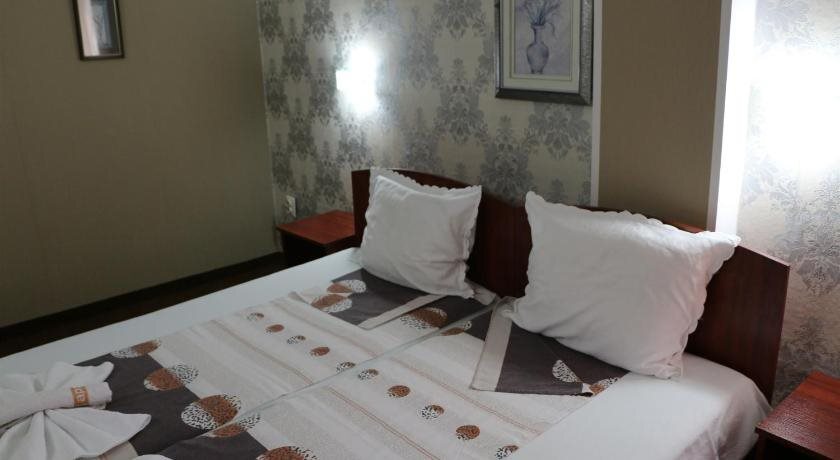 Shipka It Hotel by null