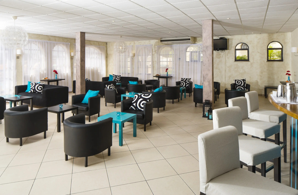 Hotel photo 13