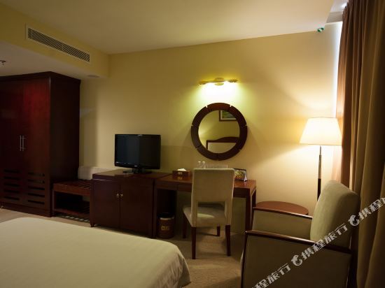 Gaya Centre Hotel