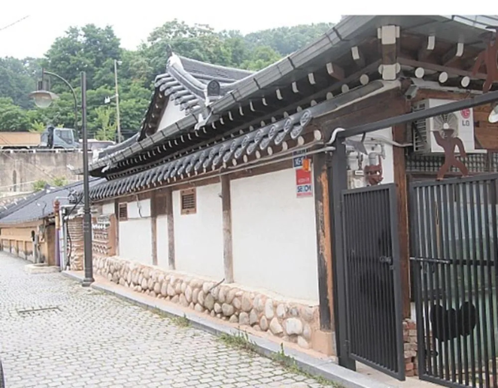 Chaeun Guesthouse