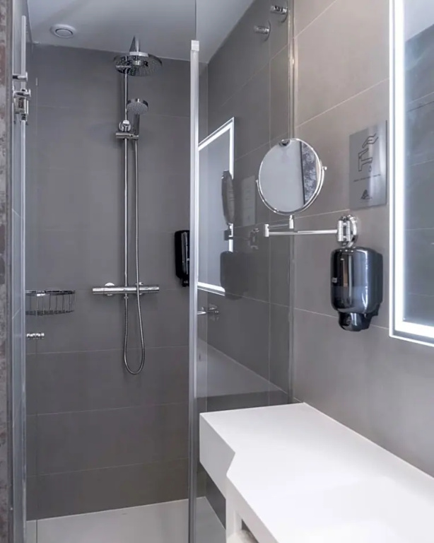 Hotel Montarto - Chambres