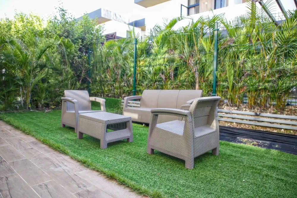 NOK Stylish 3BR Villa By Vistacana
