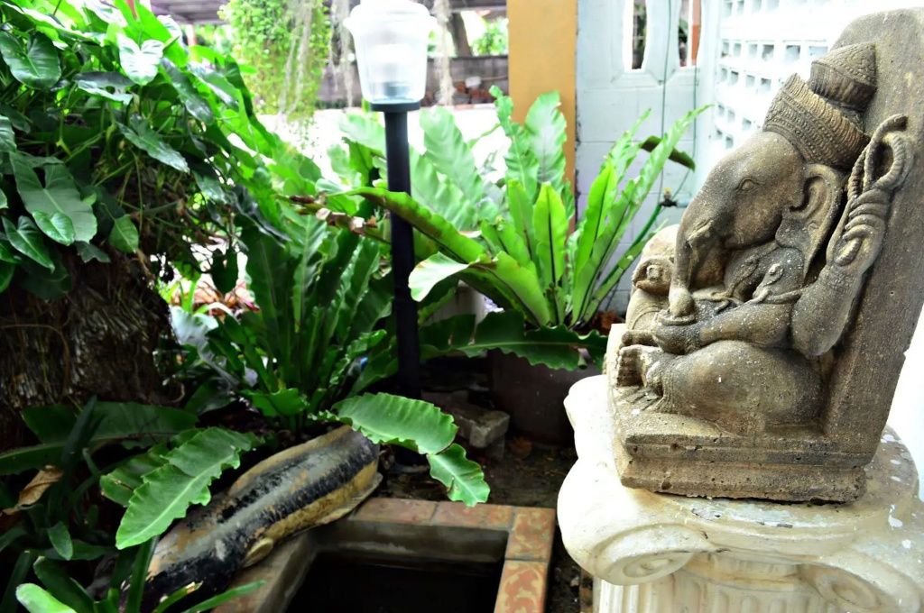 Silver Sand House Chiang Mai - Général