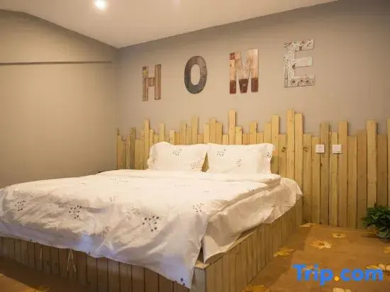Standard Duplex room