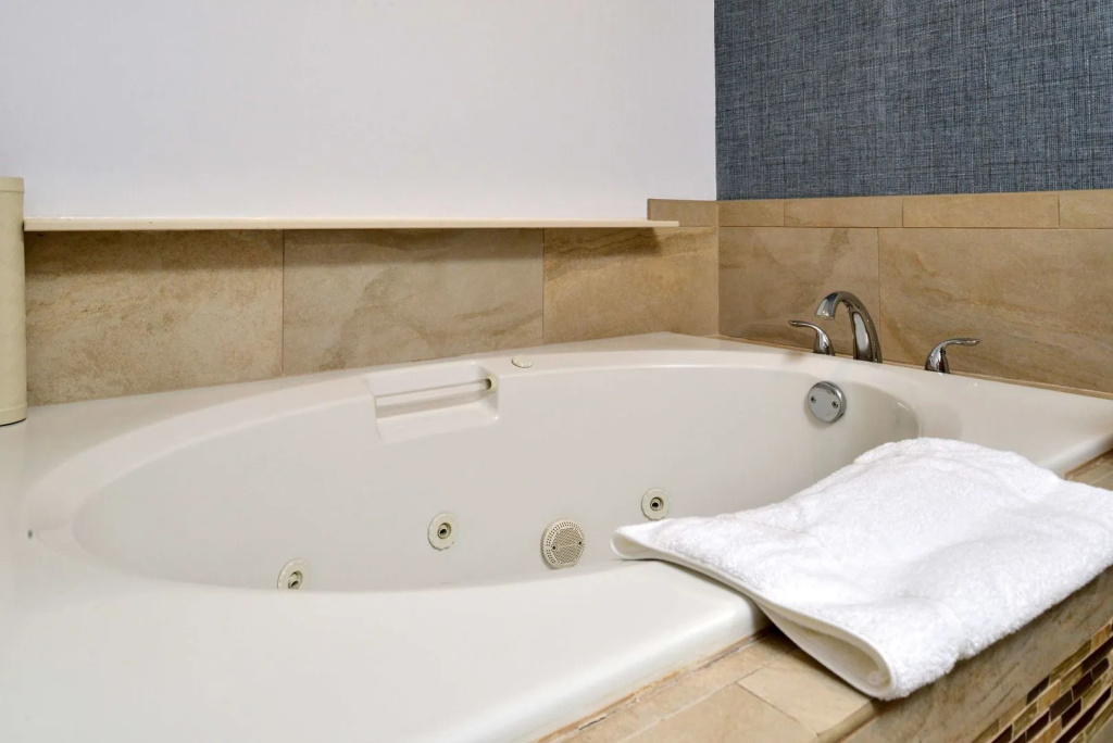 Hilton Garden Inn Napa - Général