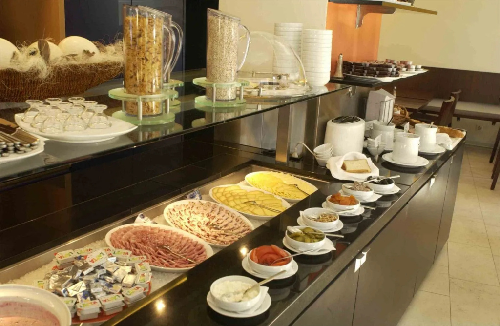 Sorell Boutique-Hotel Seefeld Zürich - Général