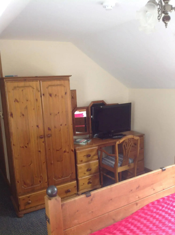 Glan Yr Afon Inn - фото 29