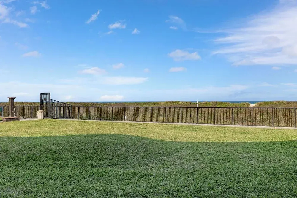 Beachfront by South Padre Resort Rentals