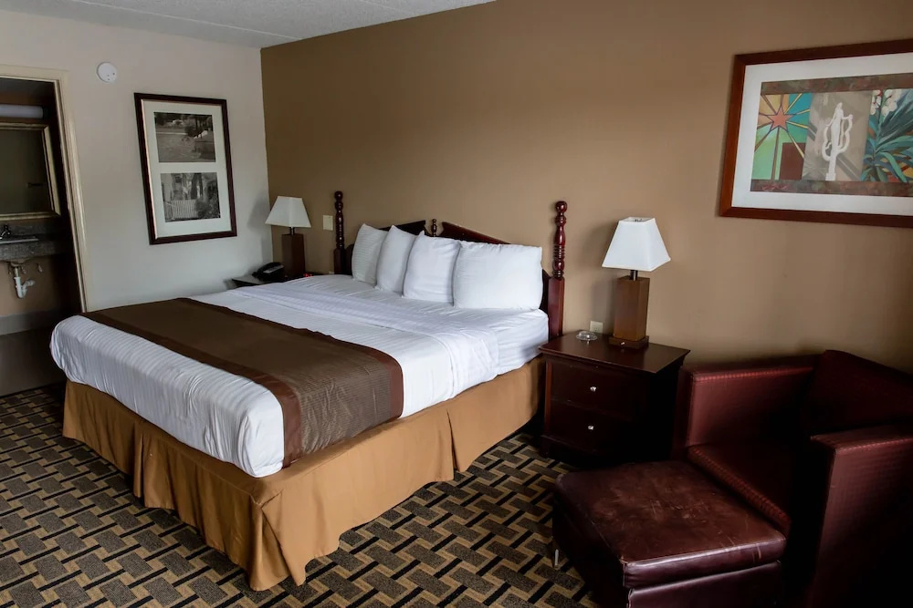Classic room