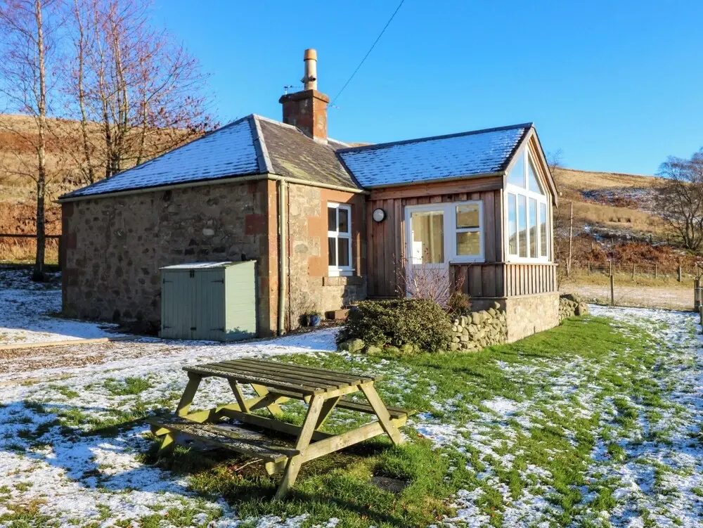 The Bothy