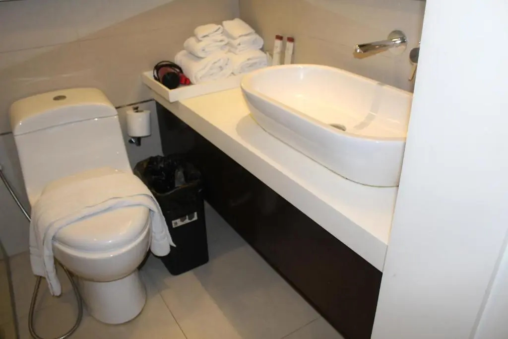 Ciudad Fernandina Hotel - Général