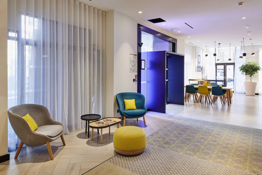 Hotel photo 25