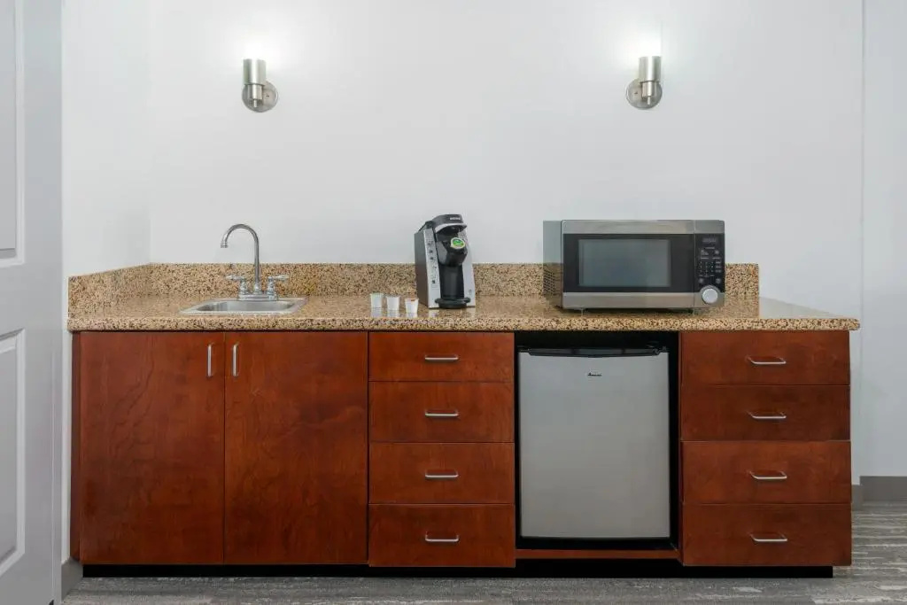 Hilton Garden Inn Tampa/Riverview/Brandon - Chambres