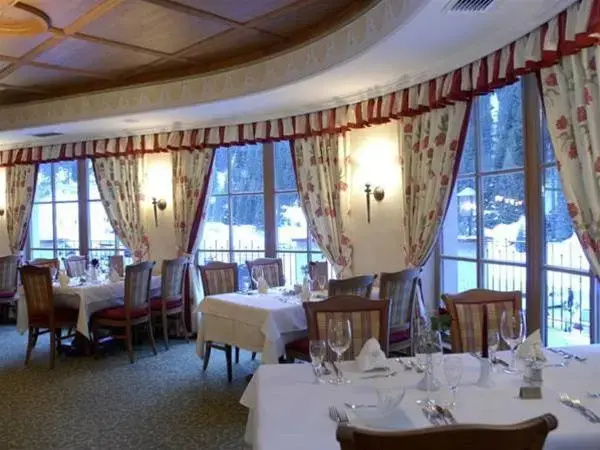 Alpensporthotel Mutterberg - Général