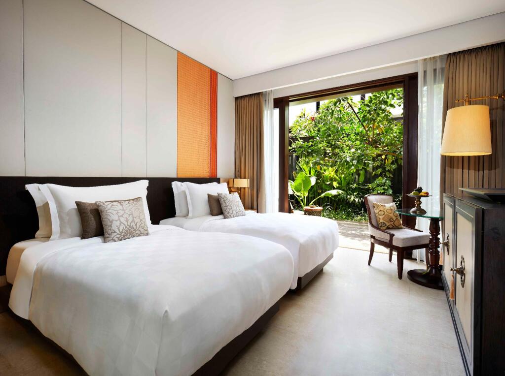 The Anvaya Beach Resort Bali