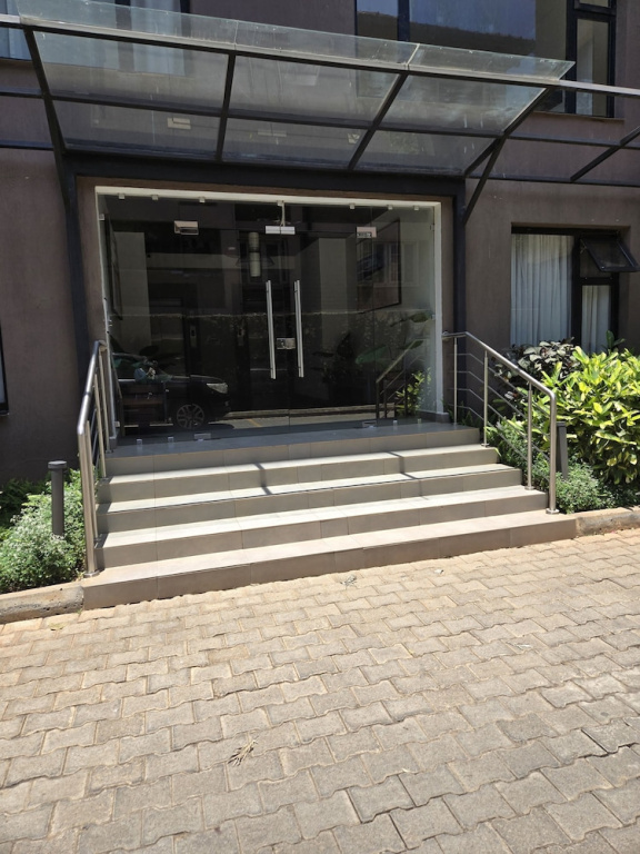 Lux Suites Havana Studio Apartments