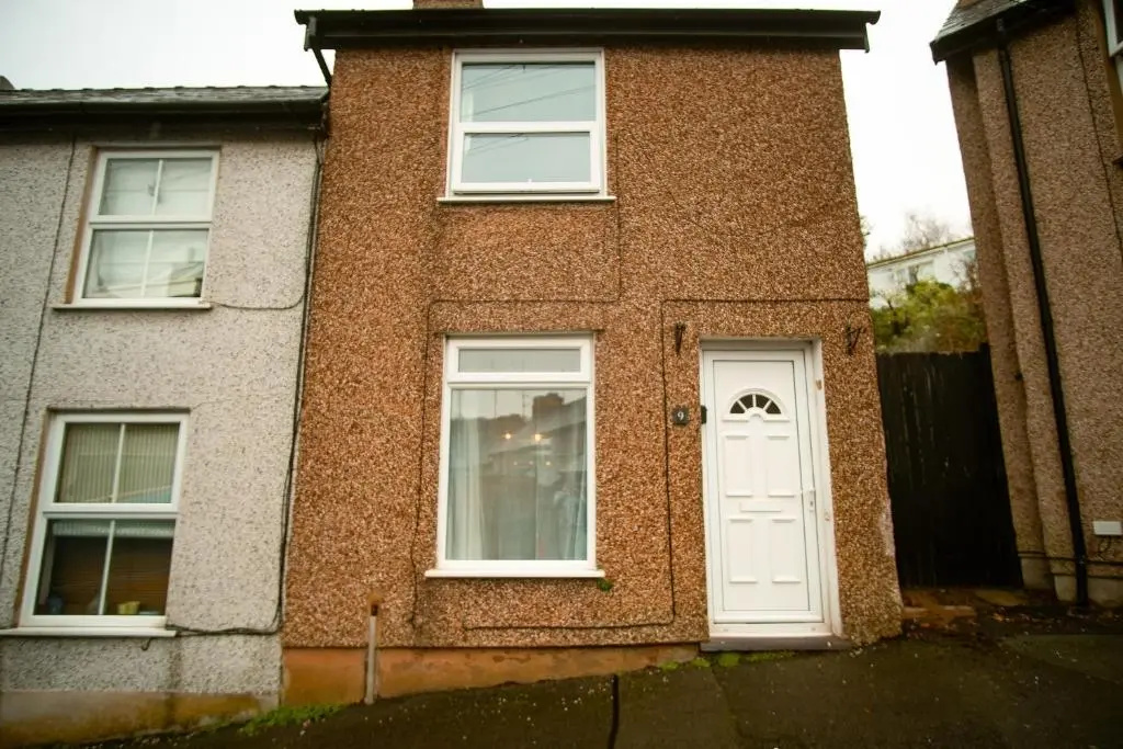 CONWY COTTAGE - Cosy 2 Bed Cottage in Snowdonia National Park, North Wales