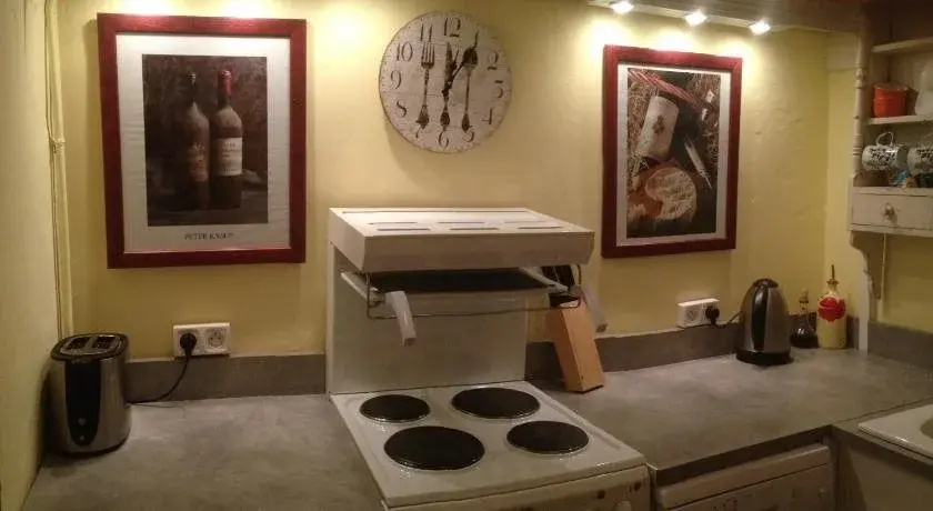Hotel photo 21