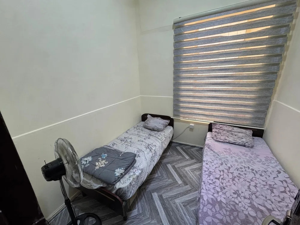 Gulf Hostel — 5