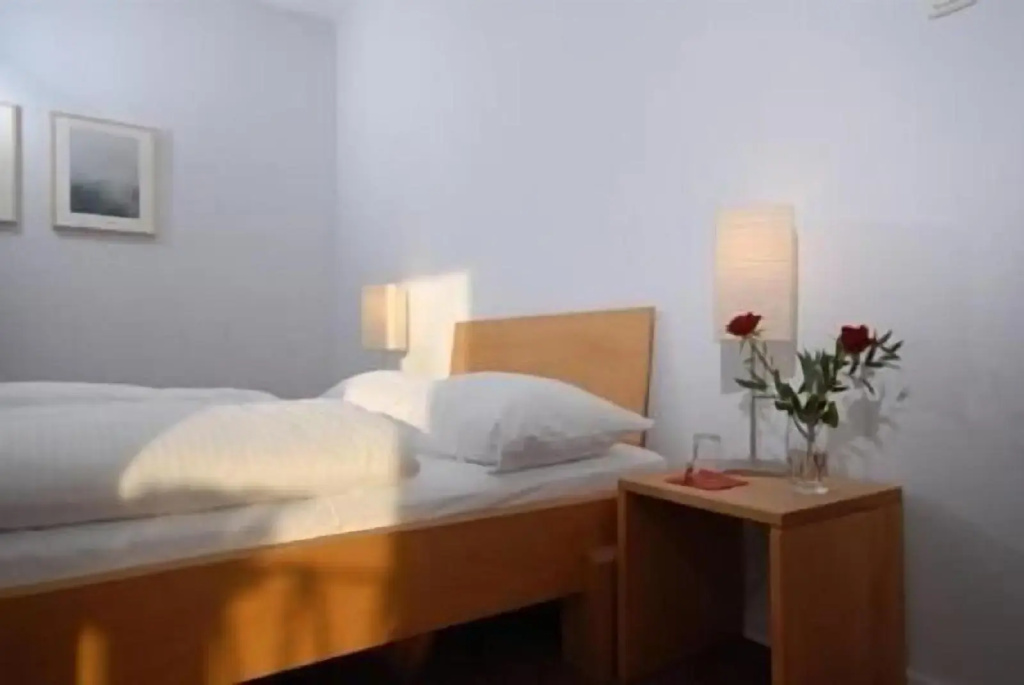 Hotel an der Marienkirche - Général