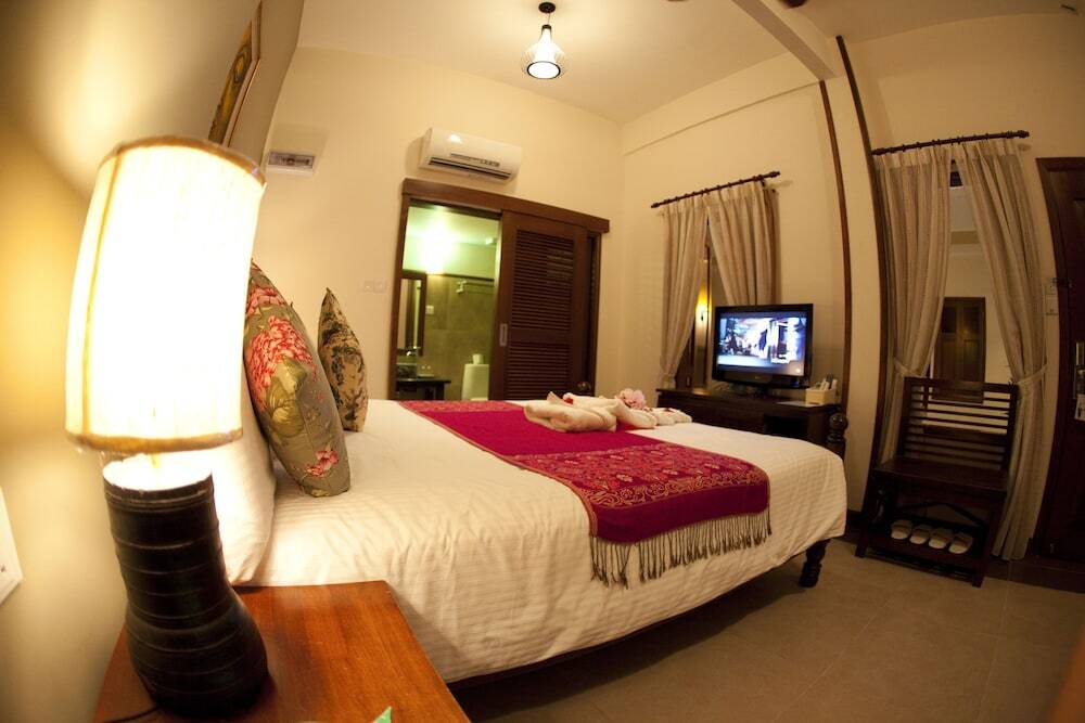 Anggun Boutique Hotel