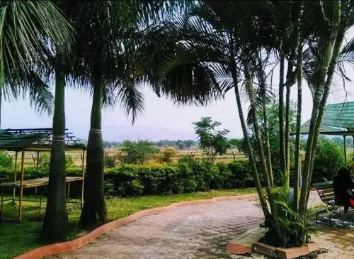 Shagun Resort & Waterpark - фото 6