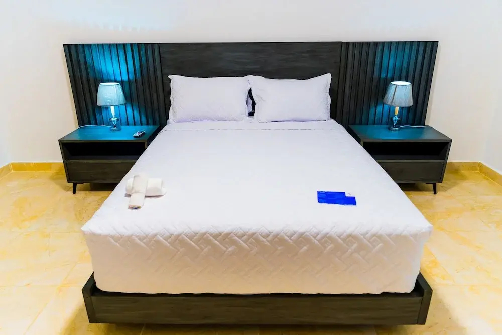El Colibri Hotel
