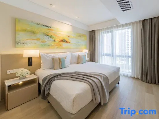2 Bedrooms Suite