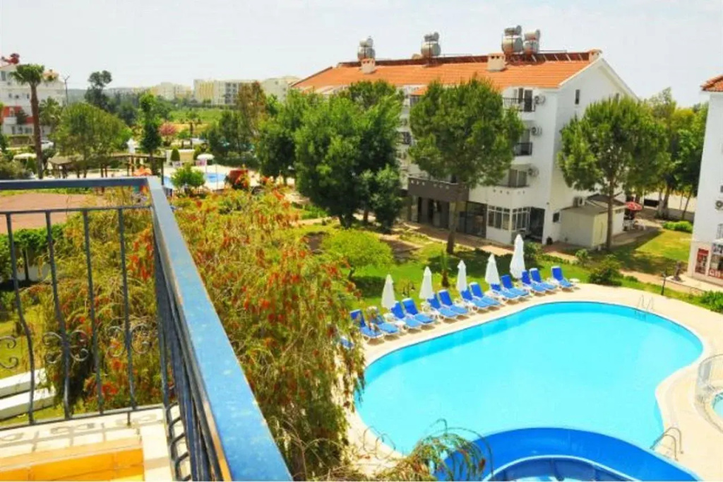 Hotel photo 8