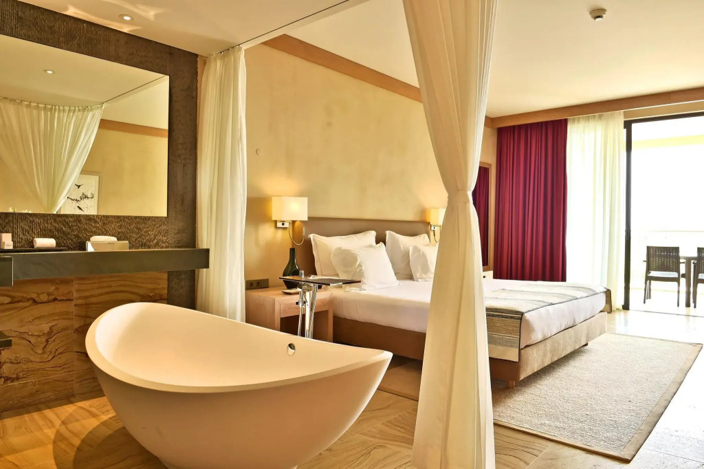 Pestana Porto Santo Beach Resort & Spa - Général