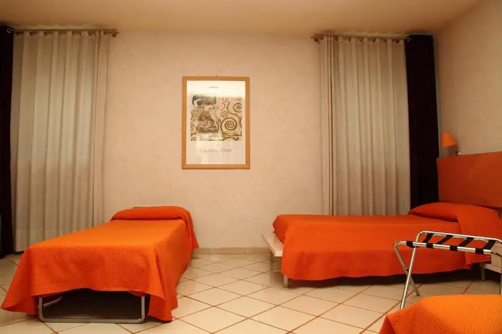 Modica Inn Centro, BW Premier Collection Hotel - Chambres