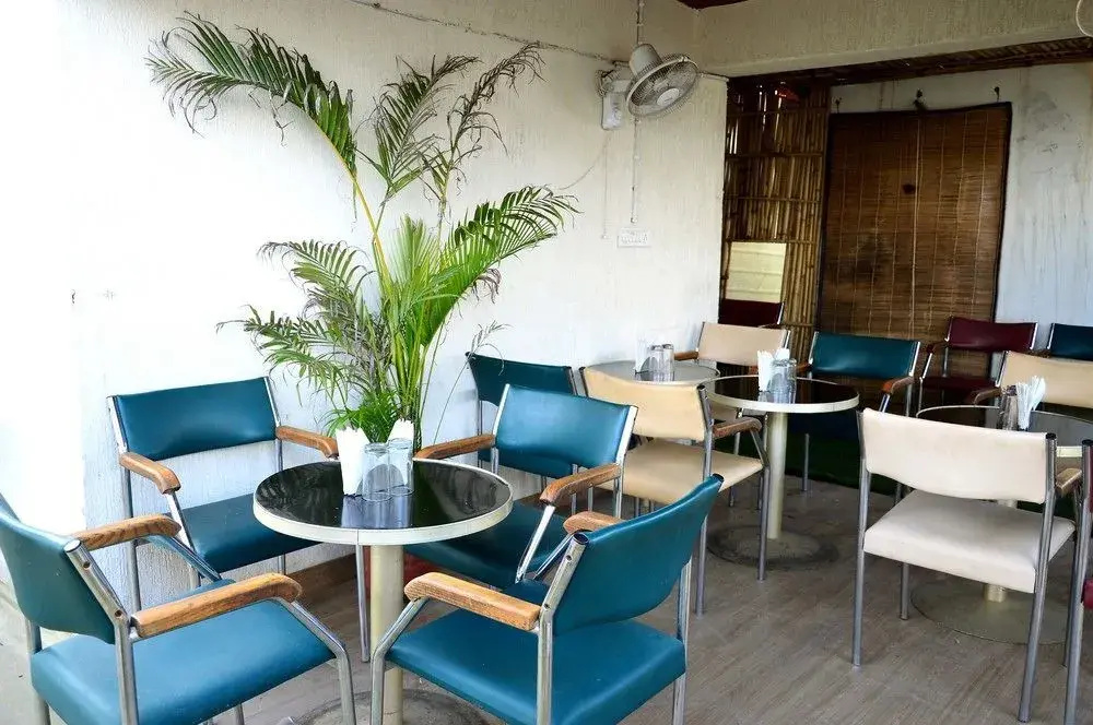 Hotel Ghoonghat - Général