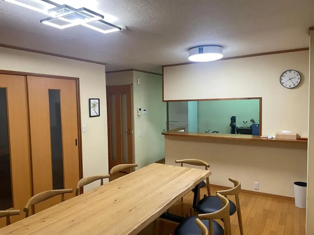 ritomaru rooms hakata hakozaki 사진 17