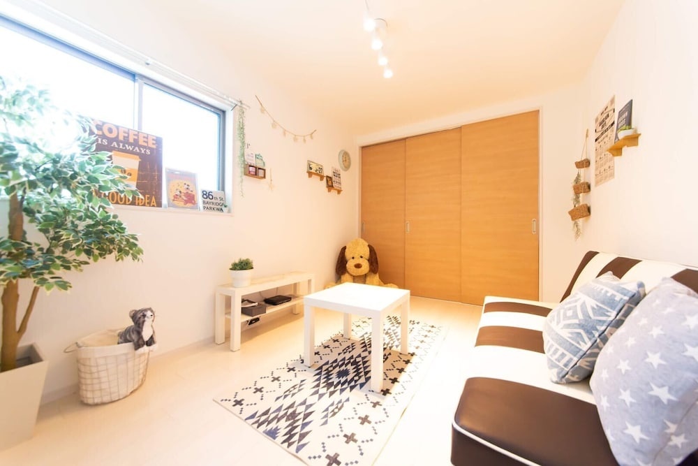 L-style Hanazonocho Apartment A 사진 17