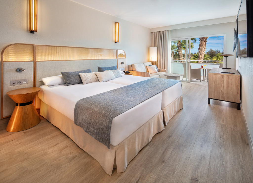 Tabaiba Princess Hotel - Général