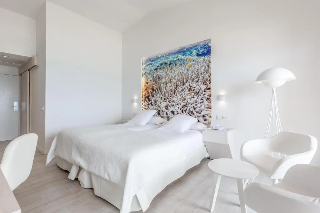 Iberostar Selection Fuerteventura Palace - Chambres