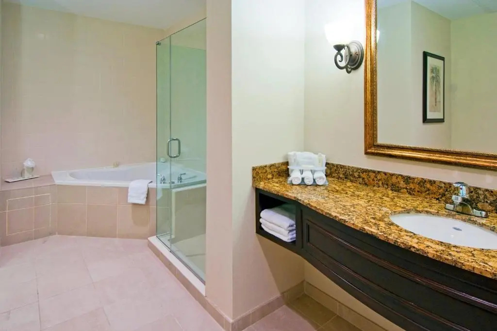 Holiday Inn Express & Suites Kendall by IHG - Chambres