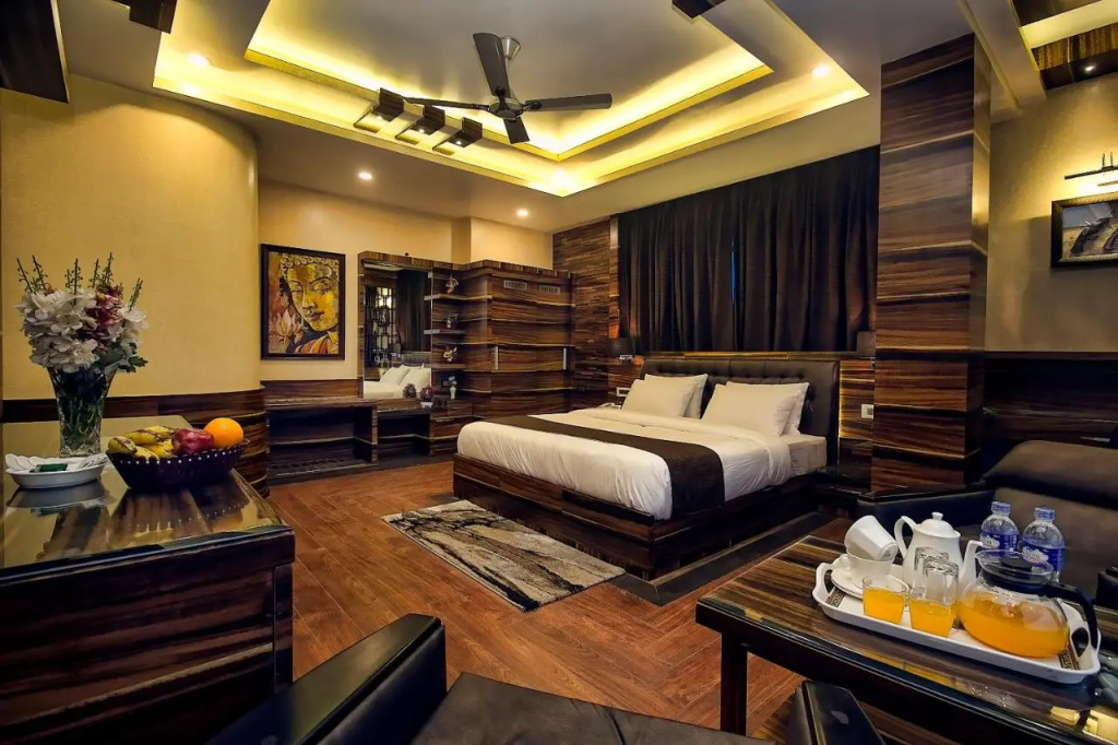 Hotel photo 7