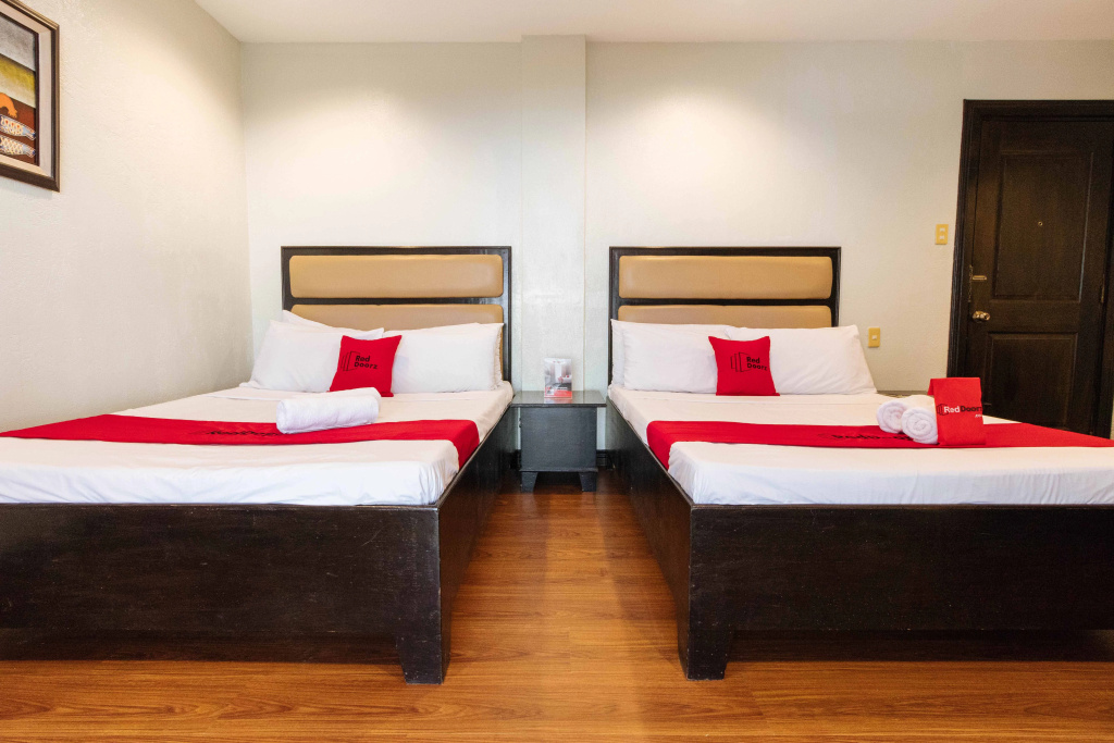 Tagaytay Econo Inn By Reddoorz