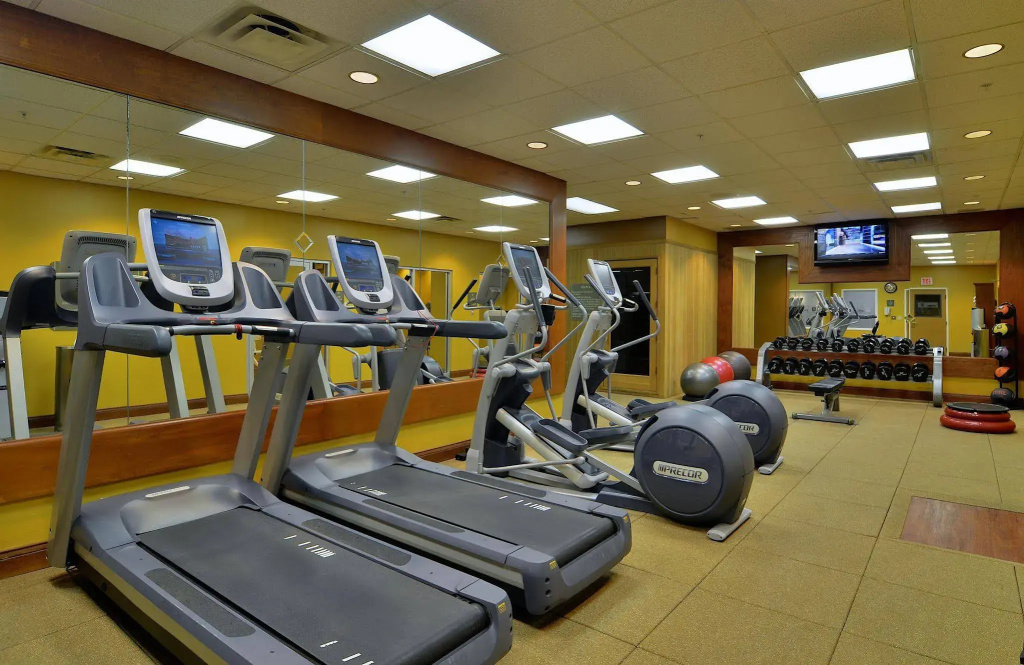 Embassy Suites by Hilton Nashville at Vanderbilt - Général