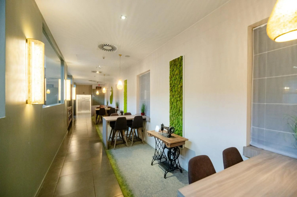 Hotel Alize Mouscron - фото 15