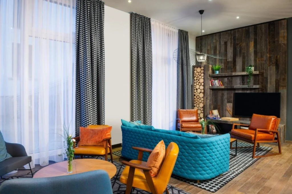 Hotel photo 2